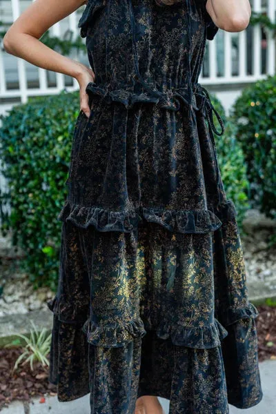 Eleanor Dress (Gatsby)