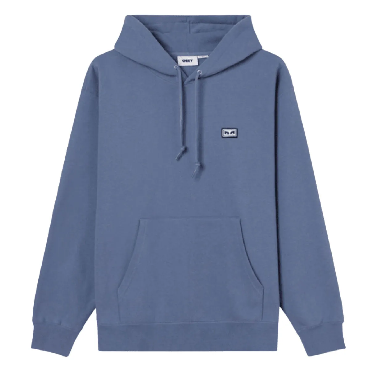 Established works eyes hood ii Coronet blue