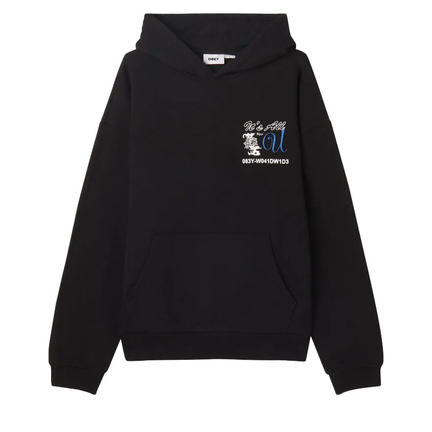 For you extra heavy hood ii