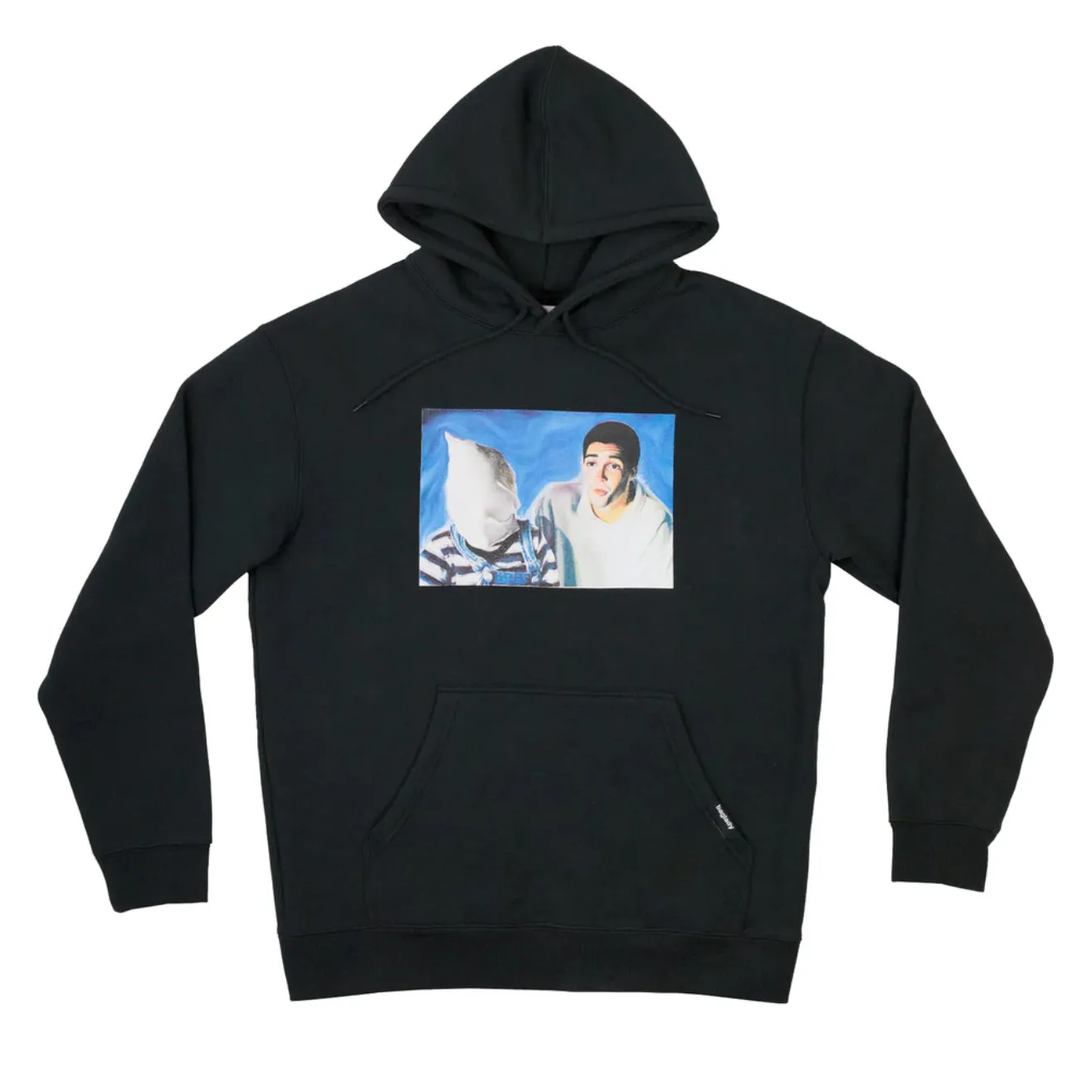 FUNNY GAMES HOODIE