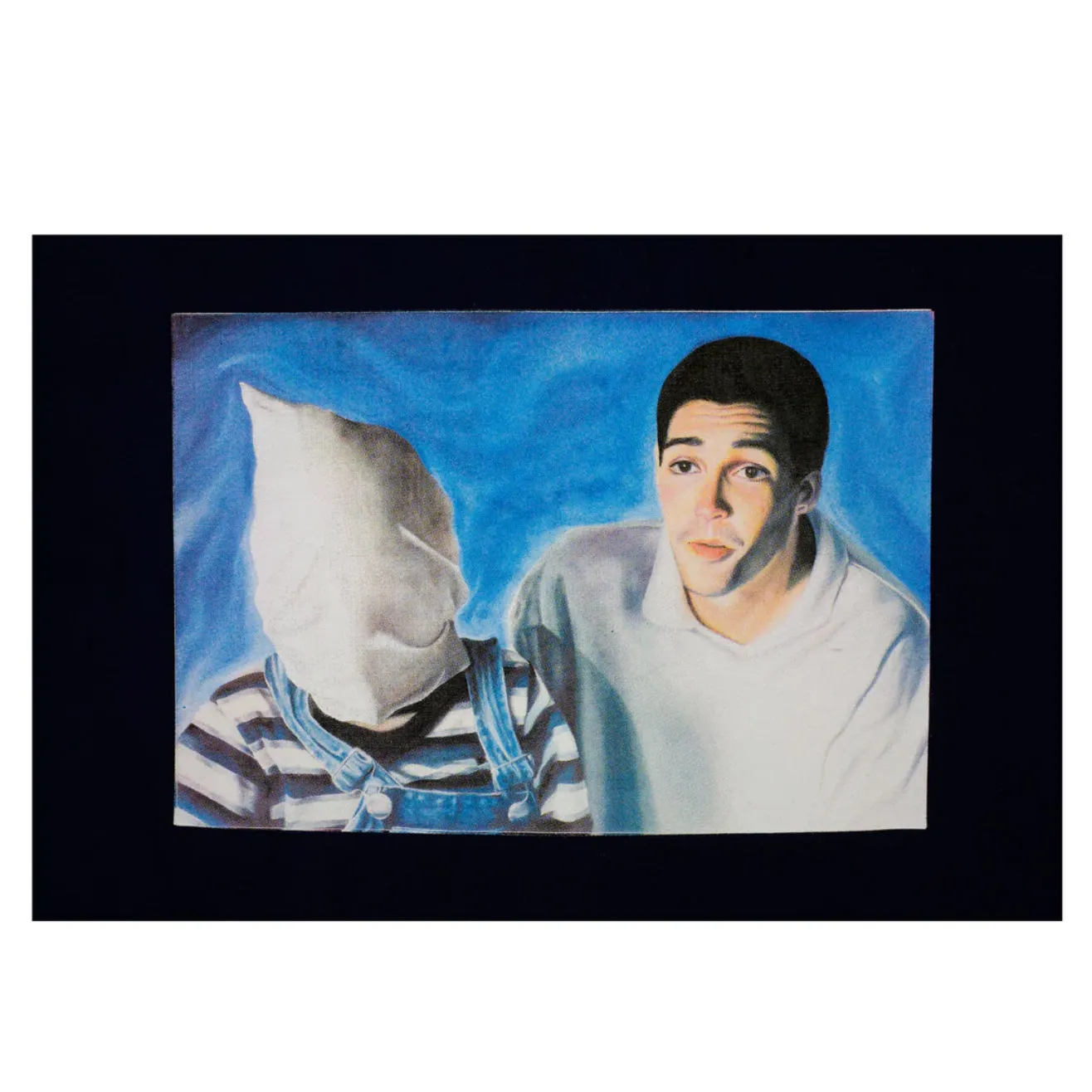 FUNNY GAMES HOODIE