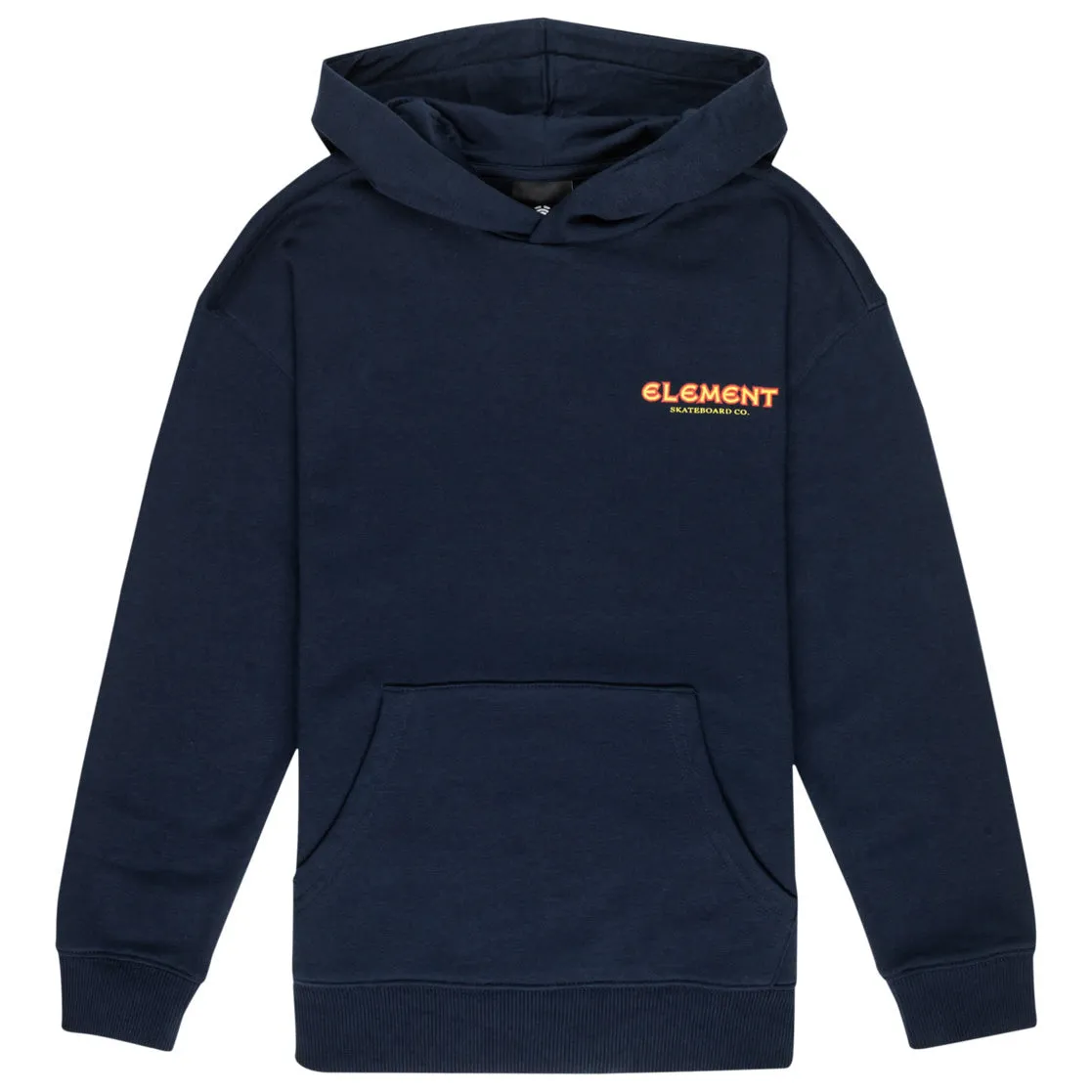 GALACTICA HOOD
