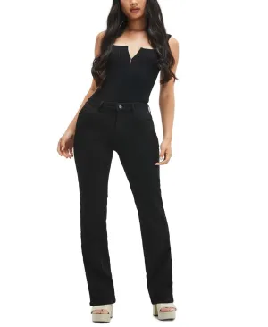 Guess Women's Eco Sexy Straight-Leg Jeans WBBA15D4PZ0