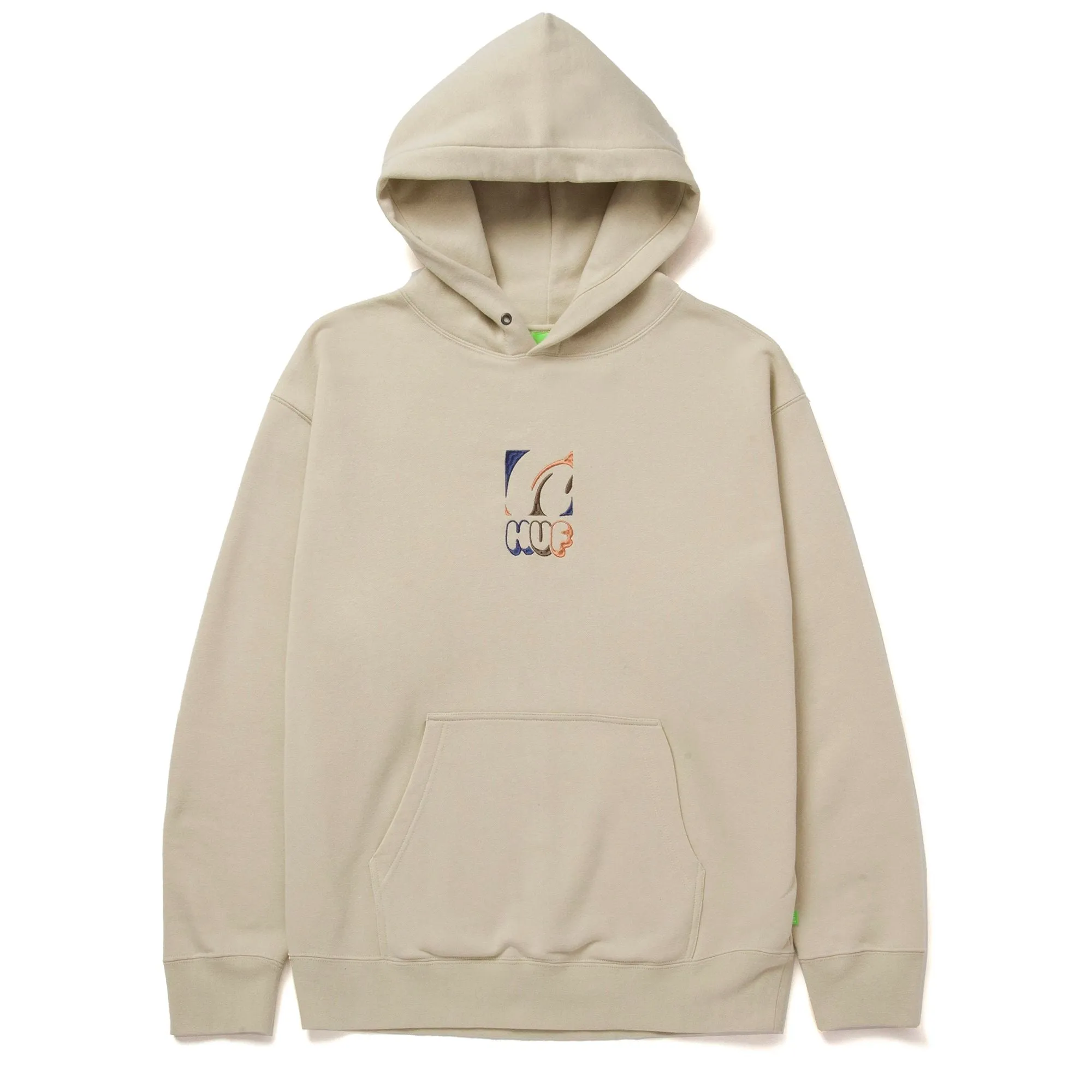 H-DOG P/O HOODIE