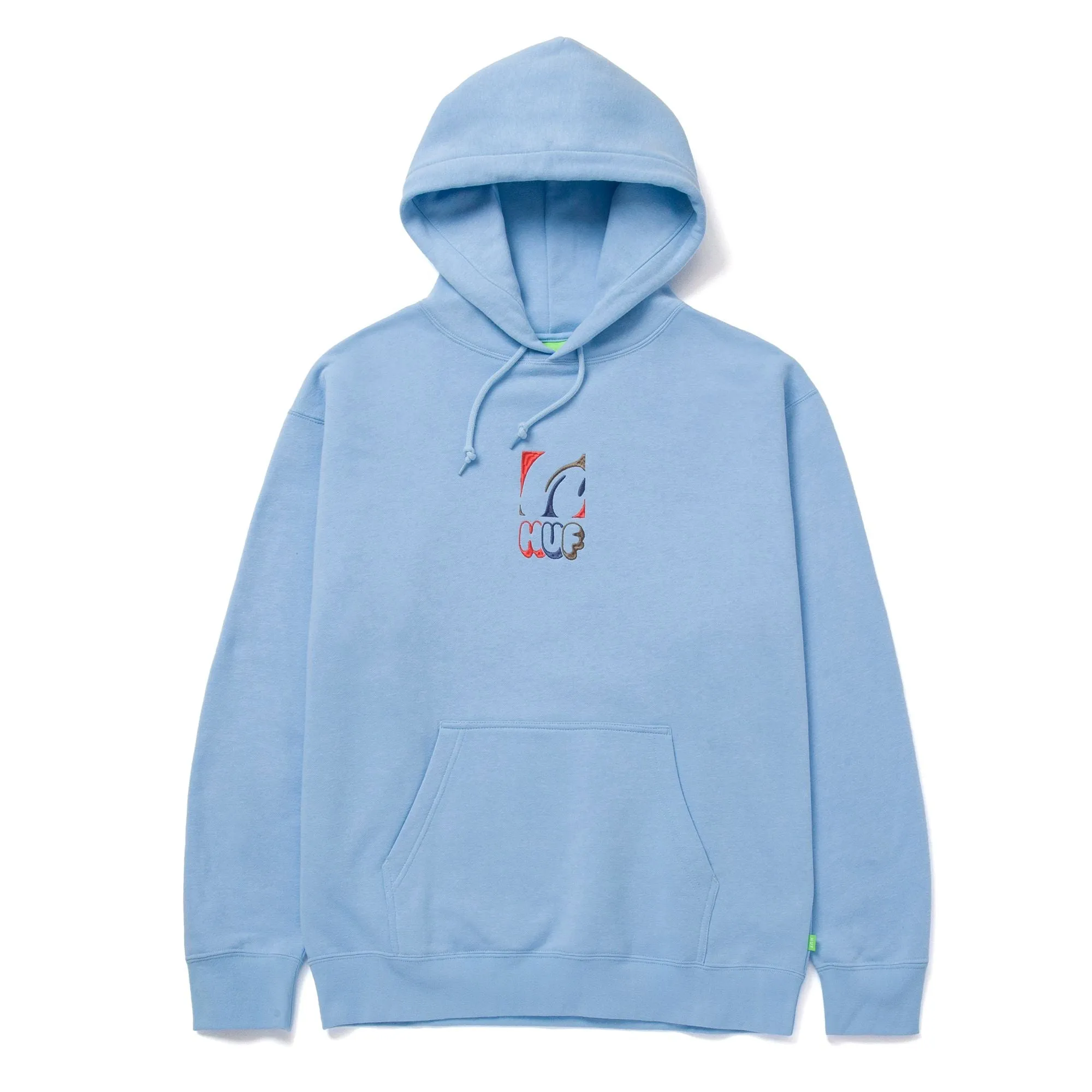 H-DOG P/O HOODIE