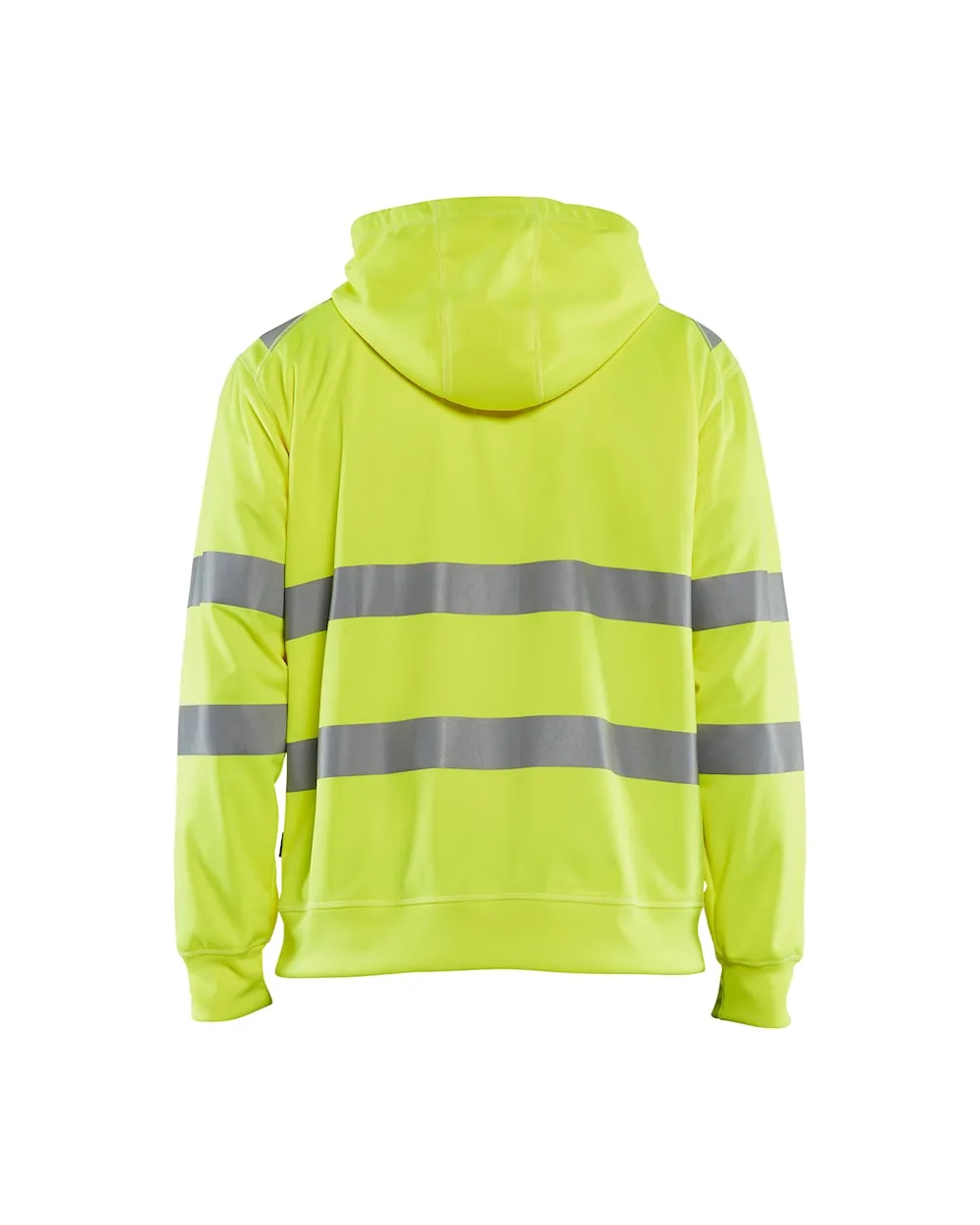 HI-VIS HOODED SWEATSHIRT (34422528)