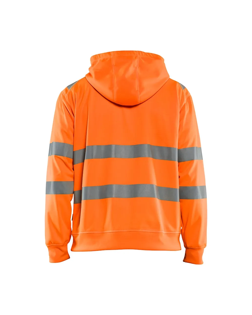 HI-VIS HOODED SWEATSHIRT (34422528)