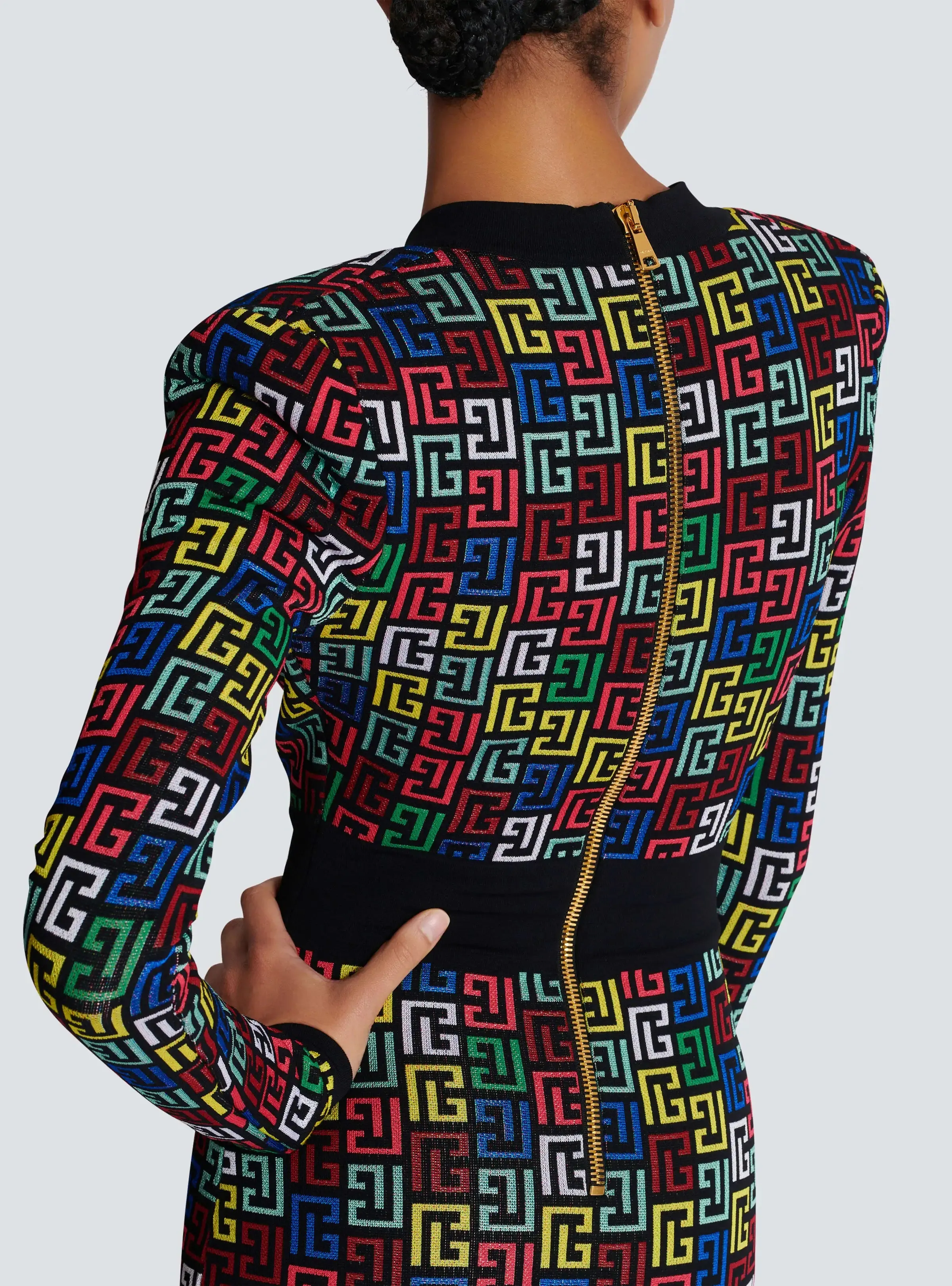 High Quality Bandage Dress