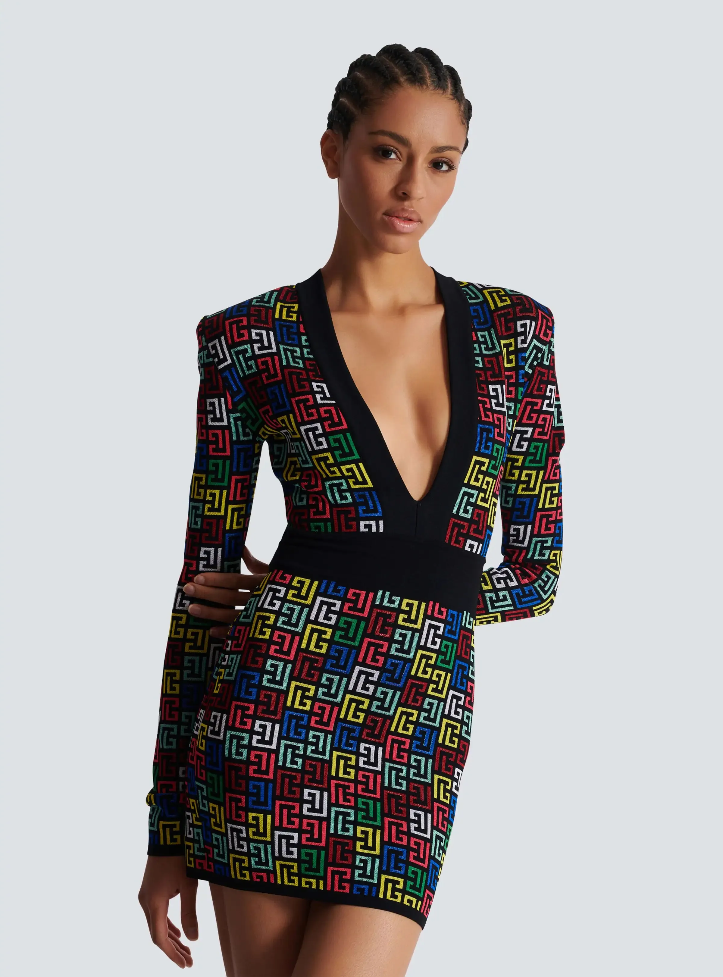 High Quality Bandage Dress
