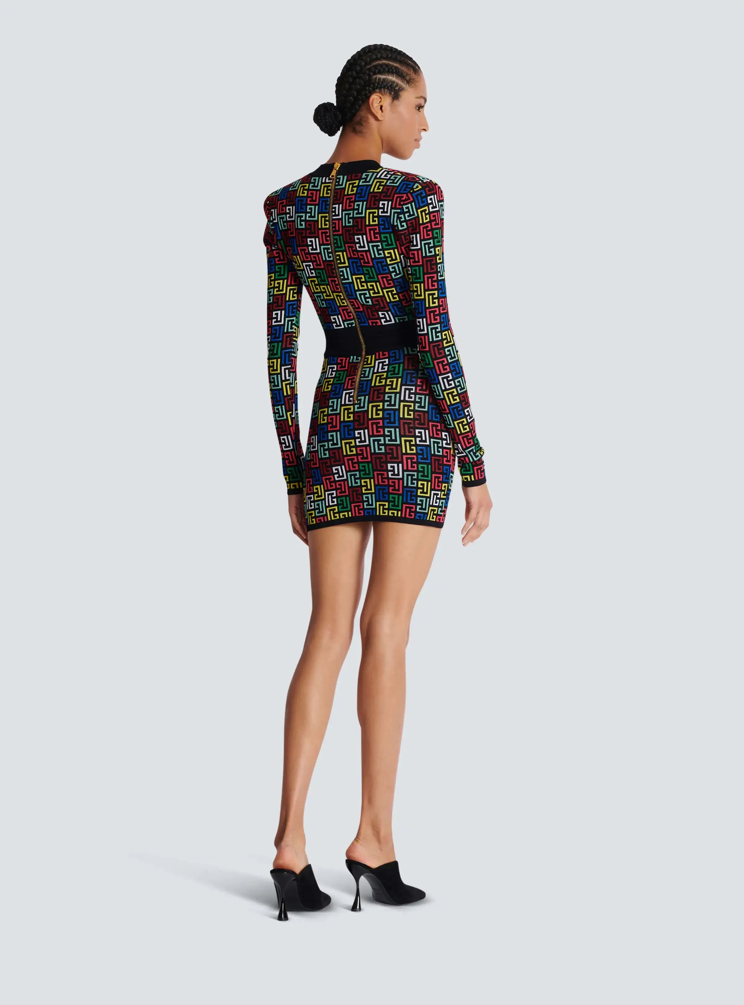 High Quality Bandage Dress