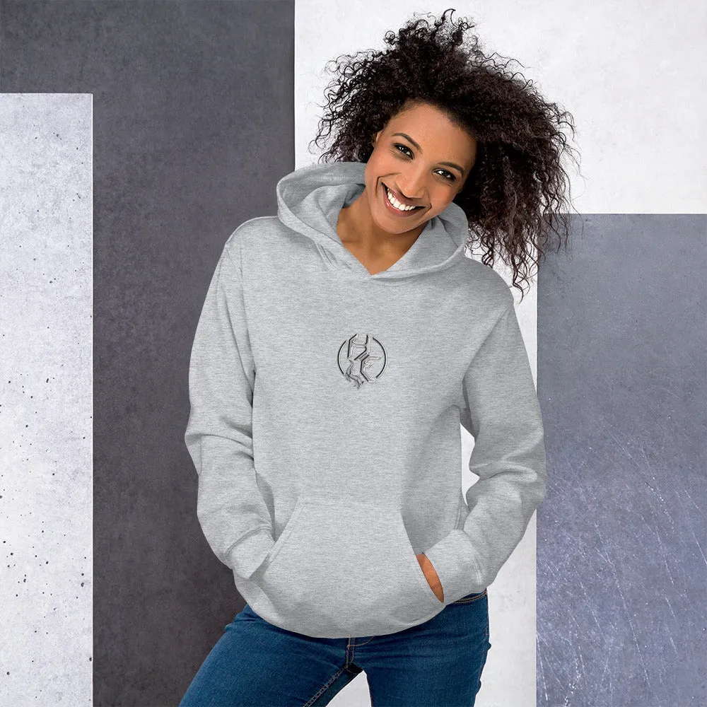 Hitmen Hooded Sweatshirt