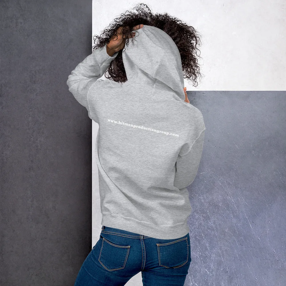 Hitmen Hooded Sweatshirt