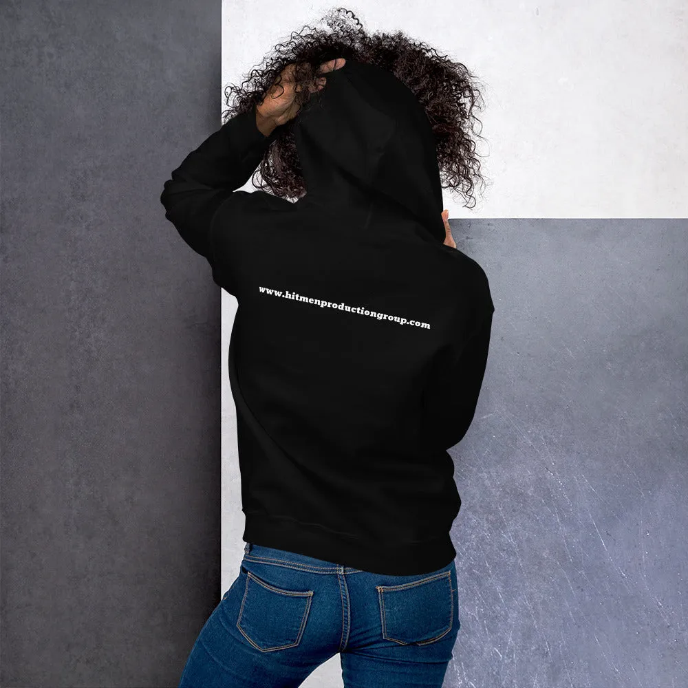 Hitmen Hooded Sweatshirt