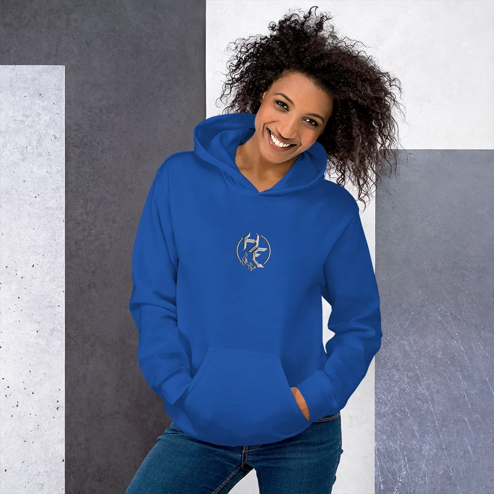 Hitmen Hooded Sweatshirt