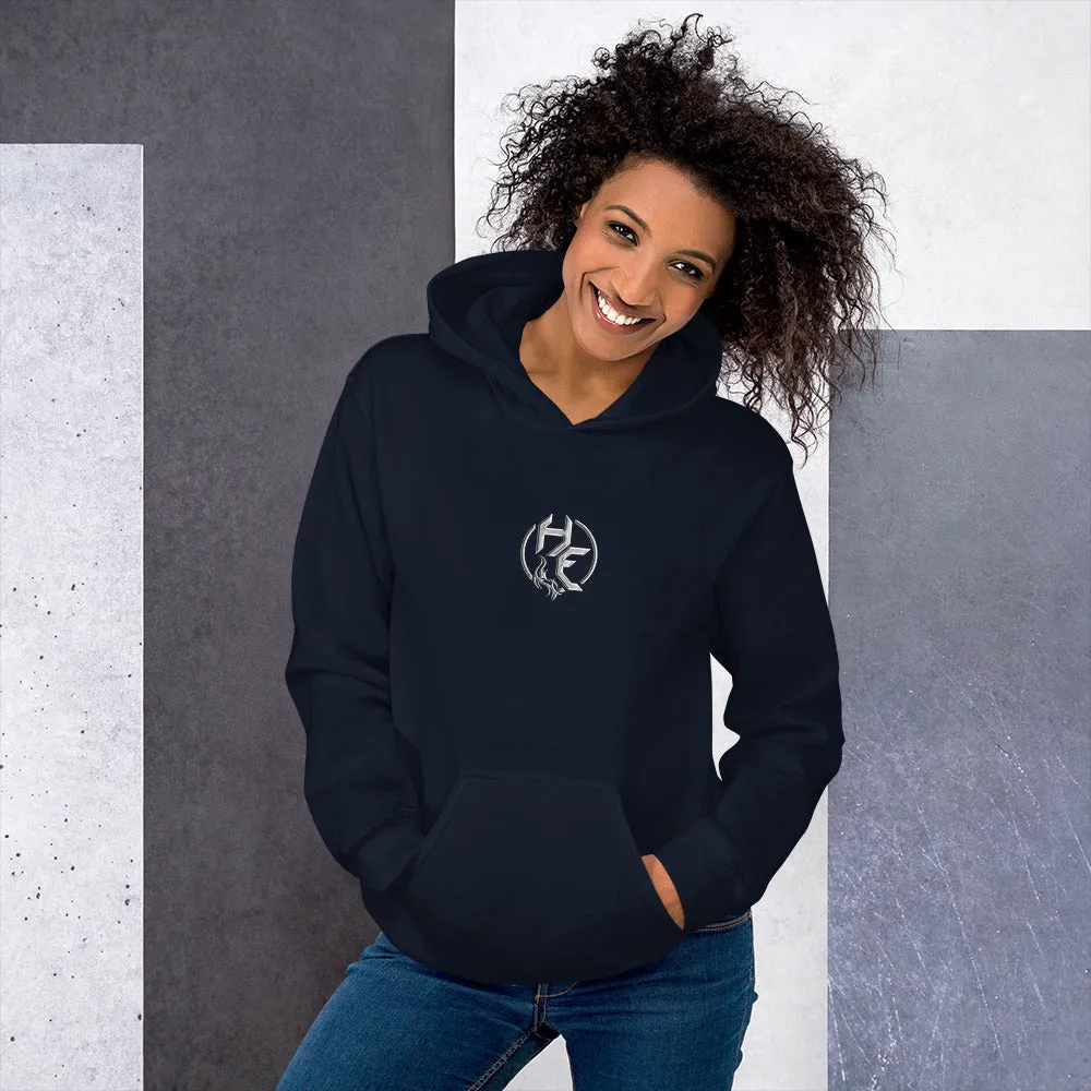 Hitmen Hooded Sweatshirt