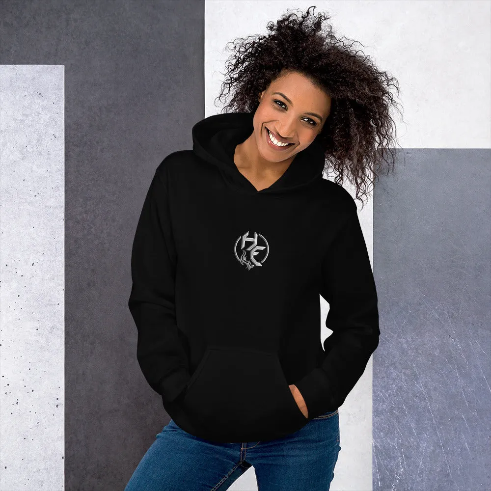 Hitmen Hooded Sweatshirt