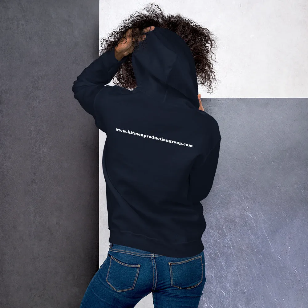 Hitmen Hooded Sweatshirt
