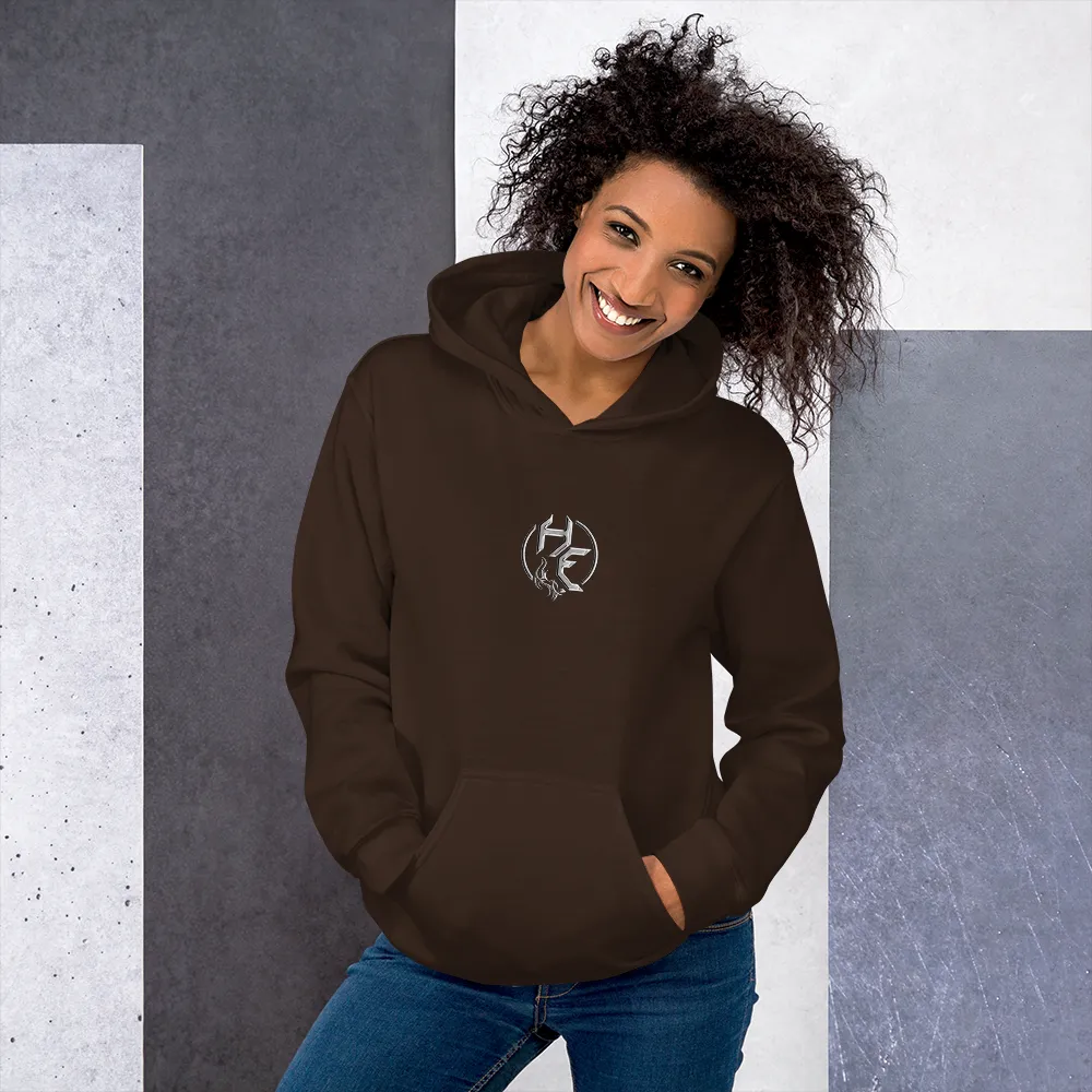 Hitmen Hooded Sweatshirt