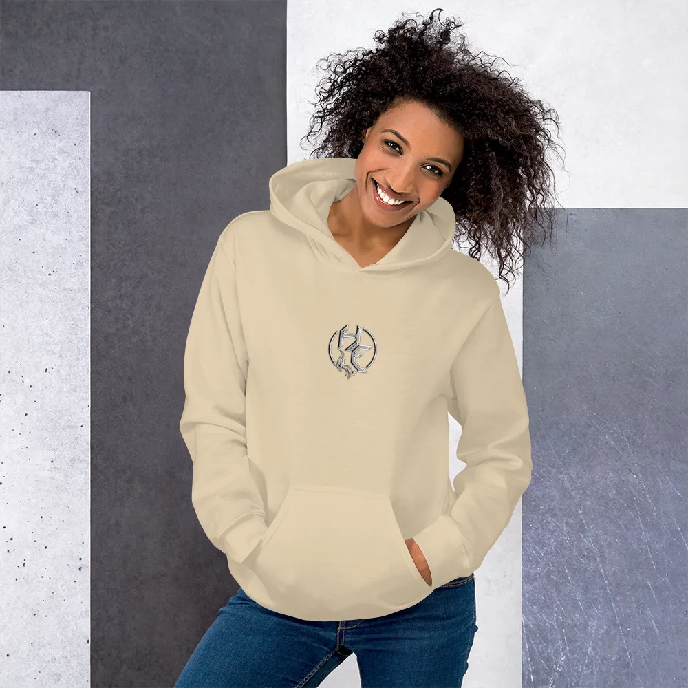 Hitmen Hooded Sweatshirt