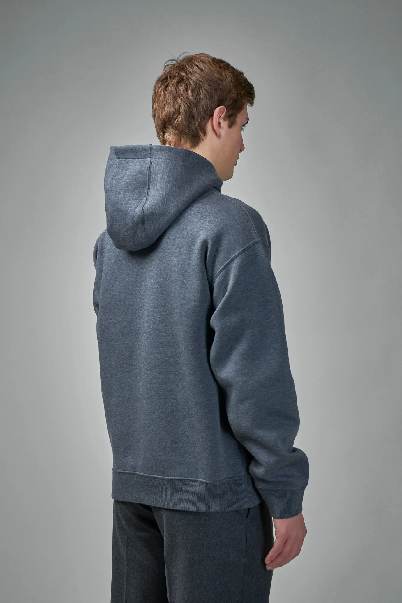 Hooded Sweatshirt