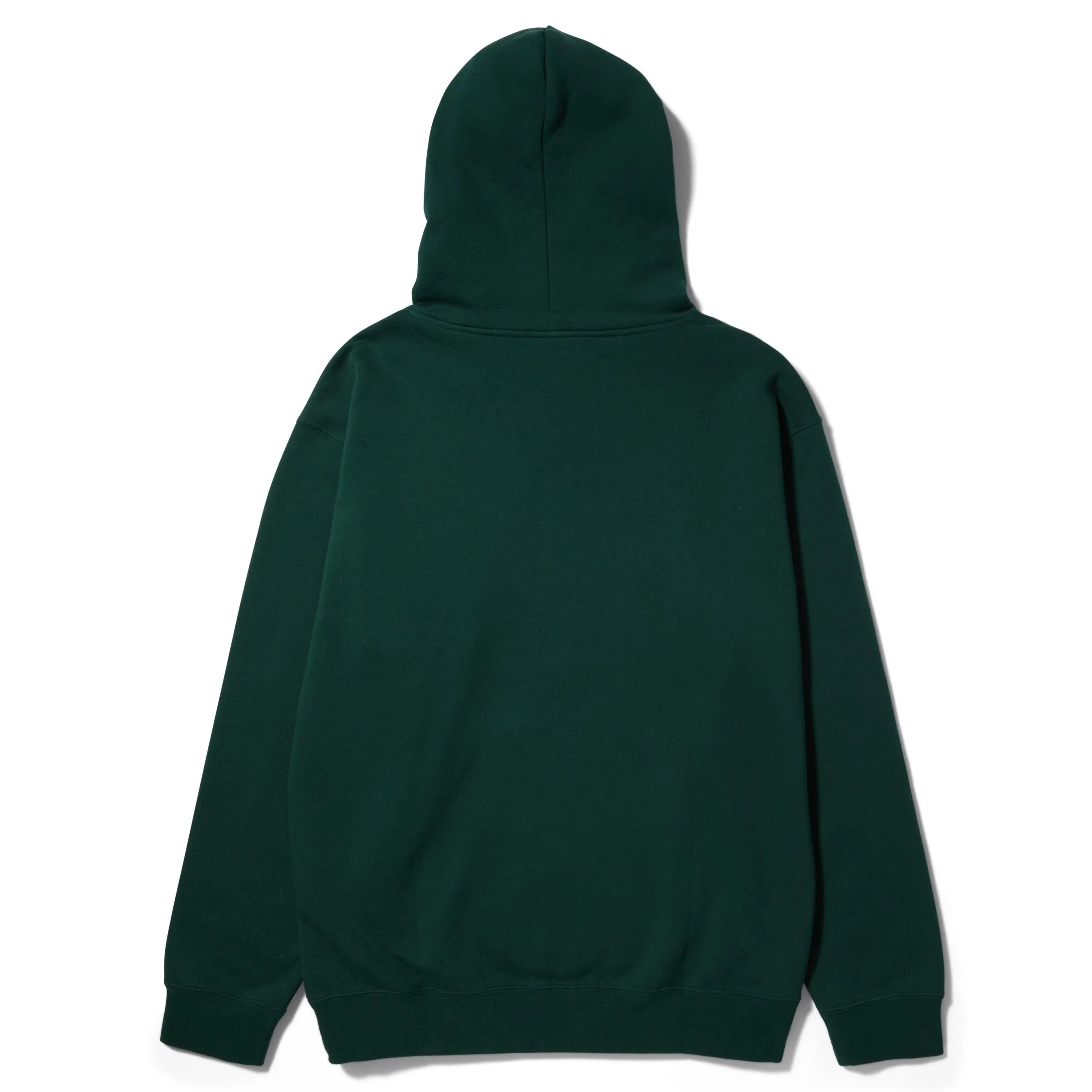 HUF X CRAILTAP - SHADOW P/O HOODIE
