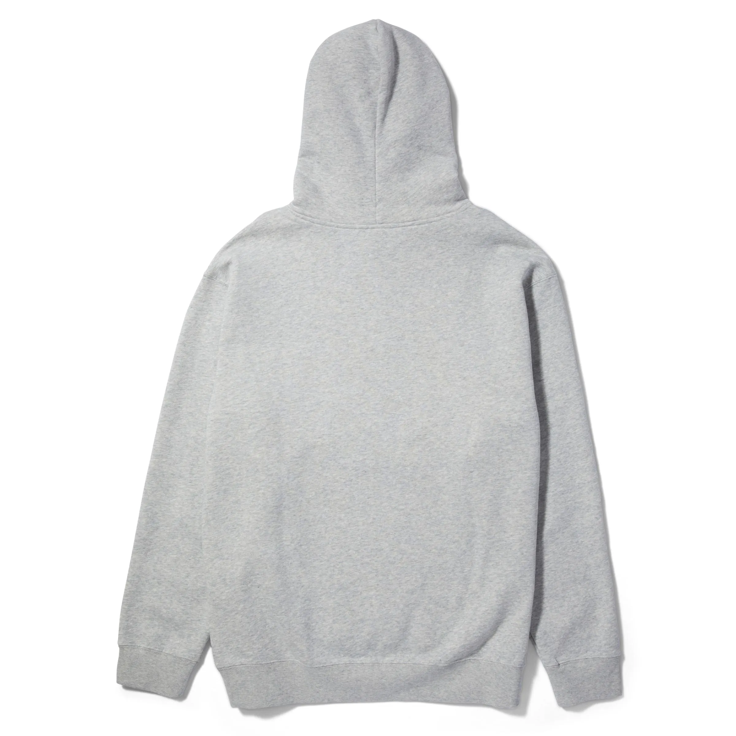 HUF X CRAILTAP - SHADOW P/O HOODIE