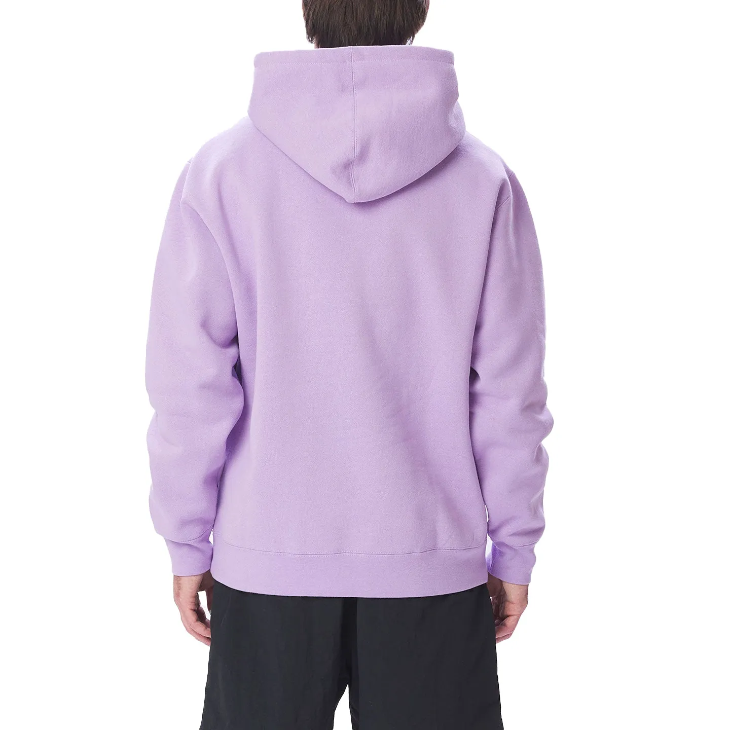 Icon extra heavy hood