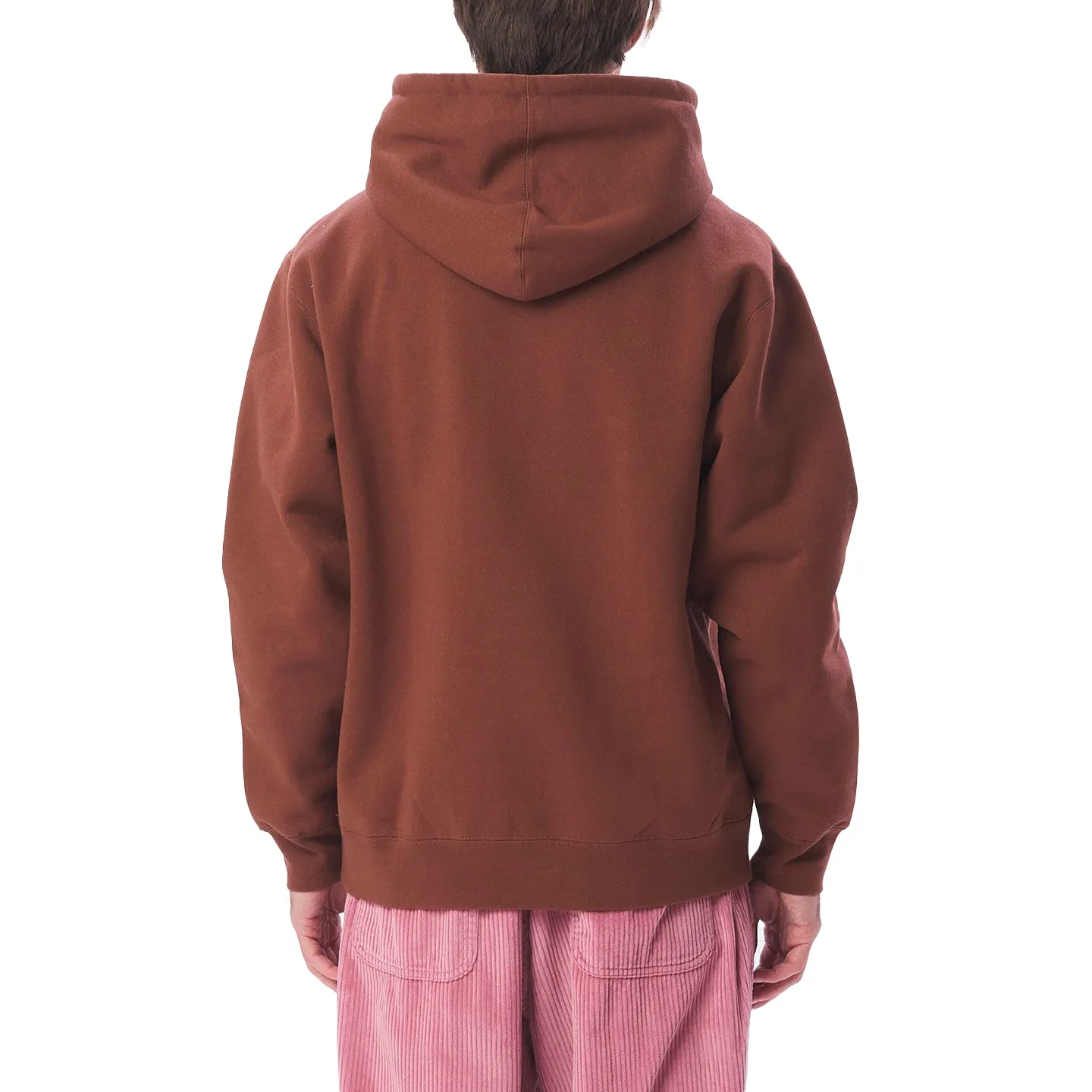 Icon extra heavy hood