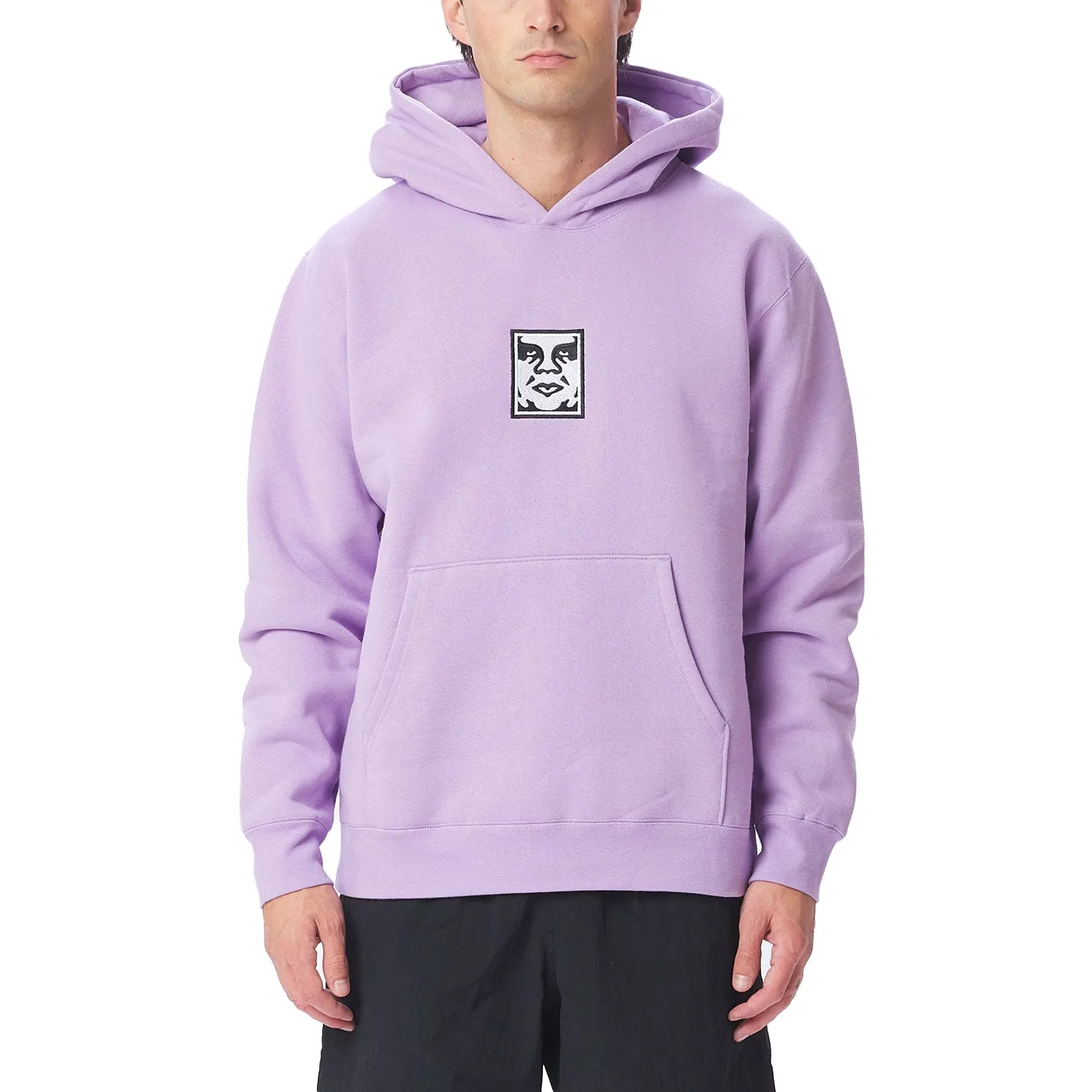 Icon extra heavy hood