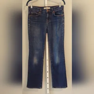 J Brand Pure Straight Leg Jeans Sz 26