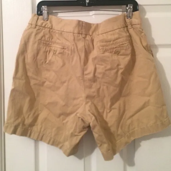 J.Crew shorts