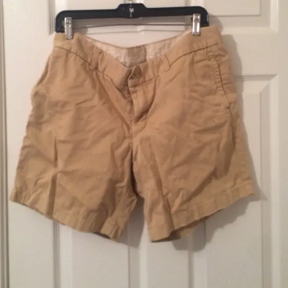 J.Crew shorts