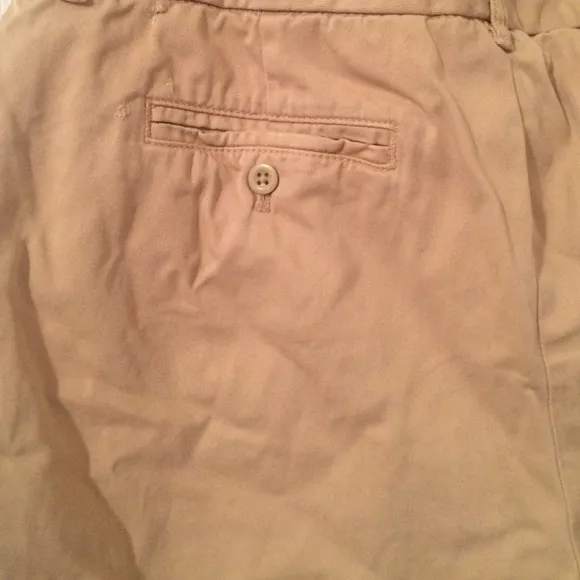 J.Crew shorts