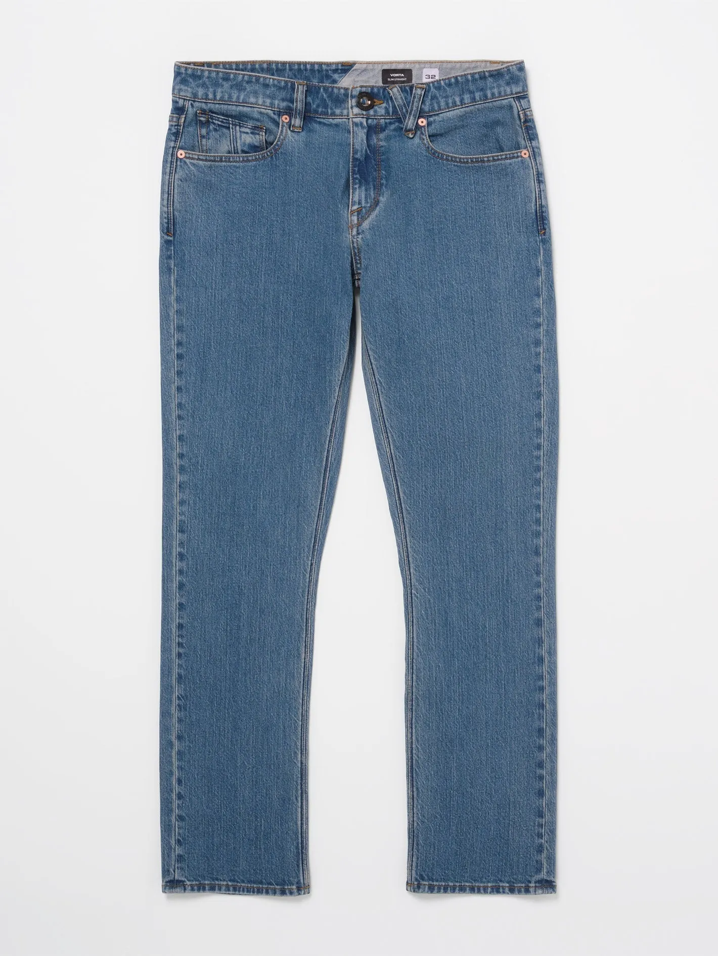 Jean Vorta - AGED INDIGO