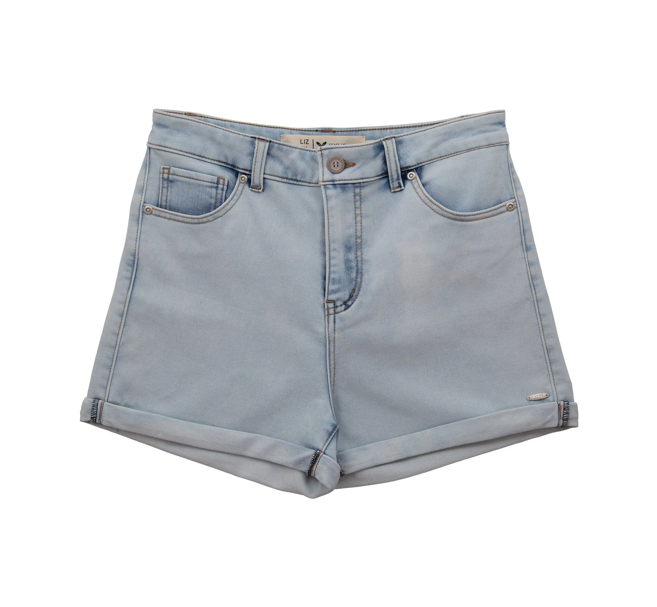 Karolina - Ladies Fixed Walkshort