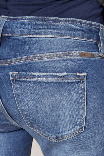 Kelton Maternity Bermuda Shorts