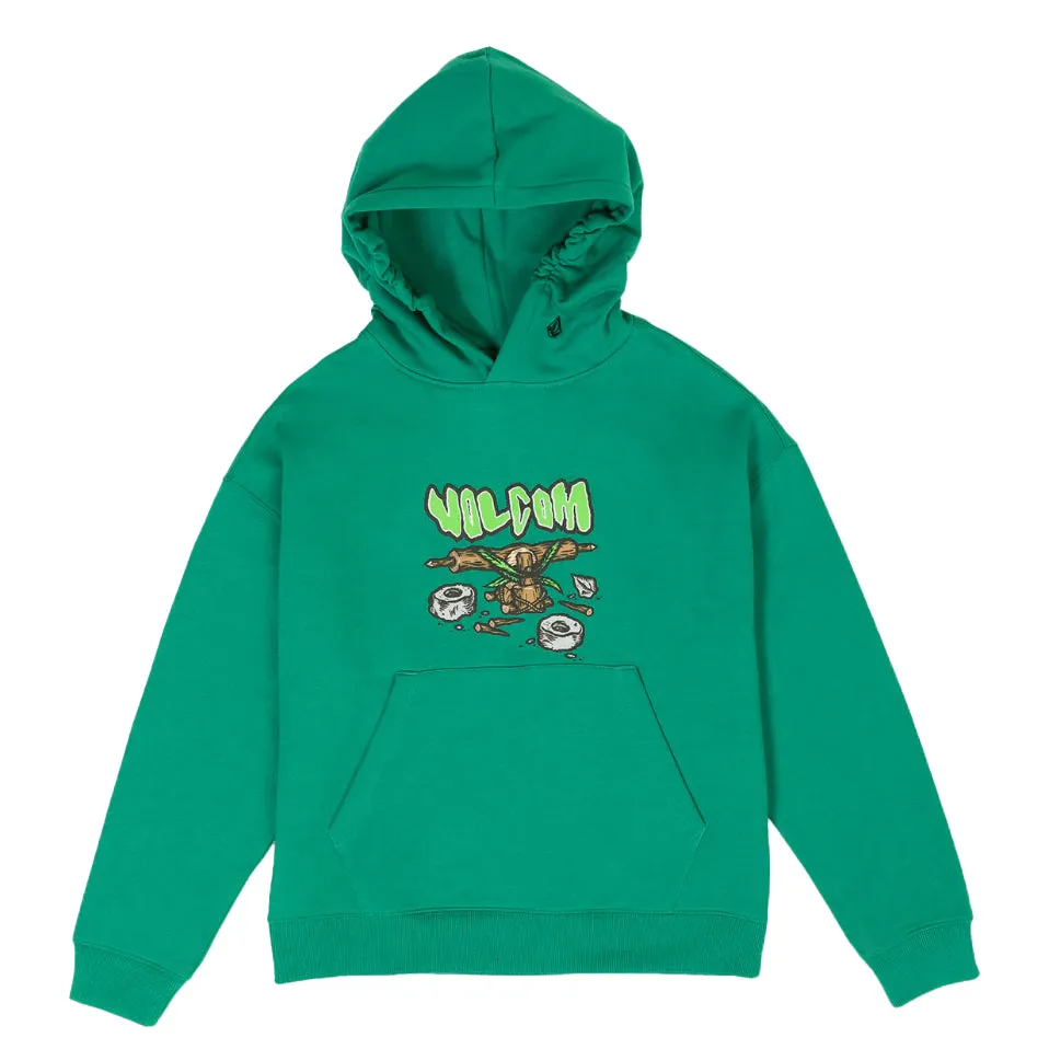 Kids TODD BRATRUD HOODIE