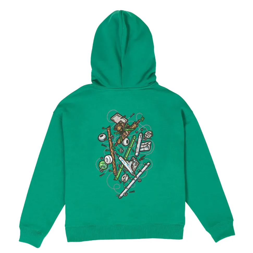 Kids TODD BRATRUD HOODIE
