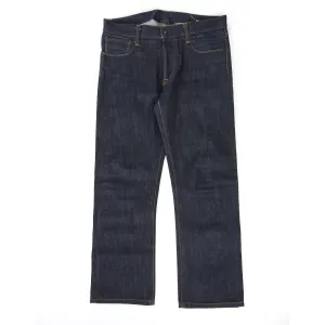 Kuro Raw Denim Jeans Size 32