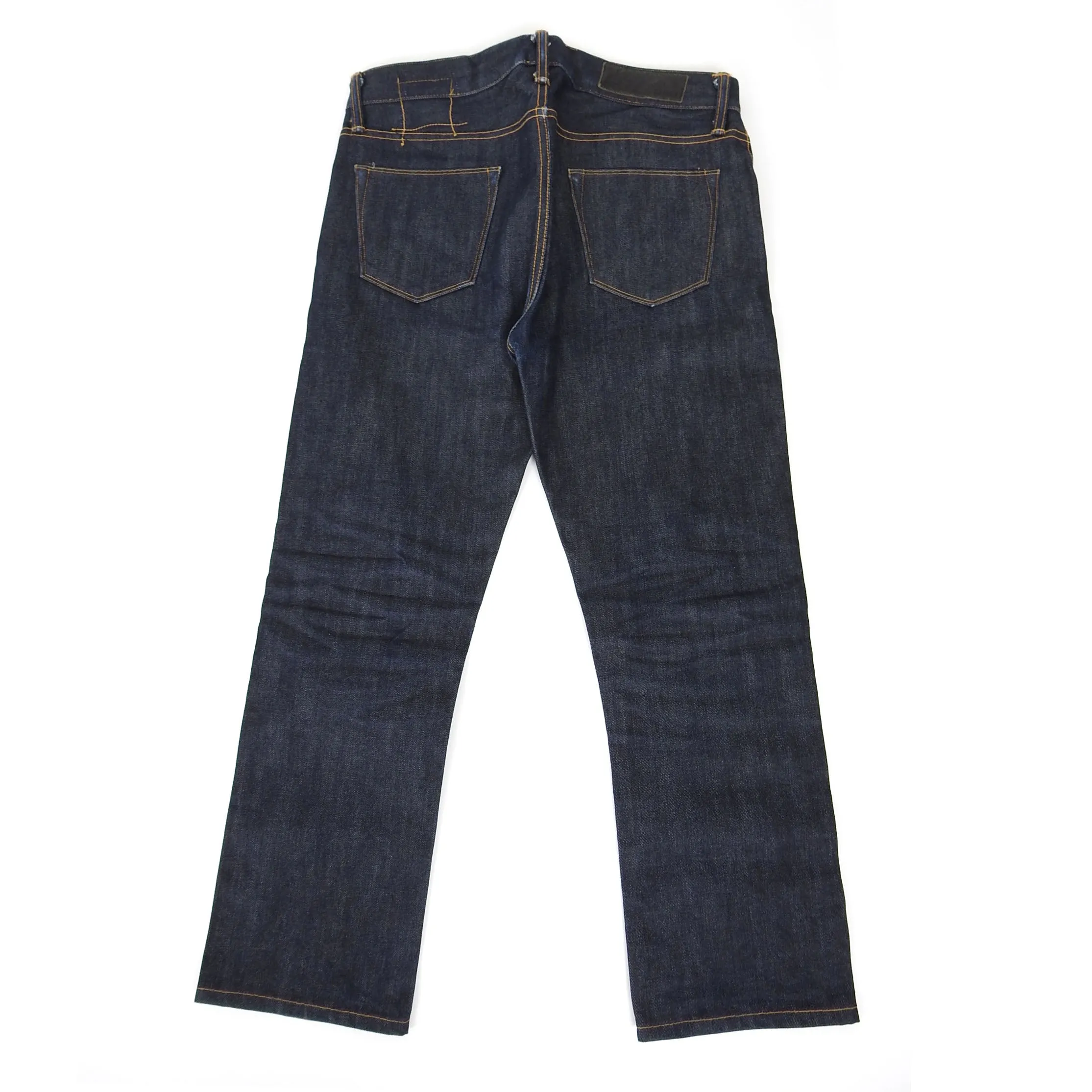 Kuro Raw Denim Jeans Size 32