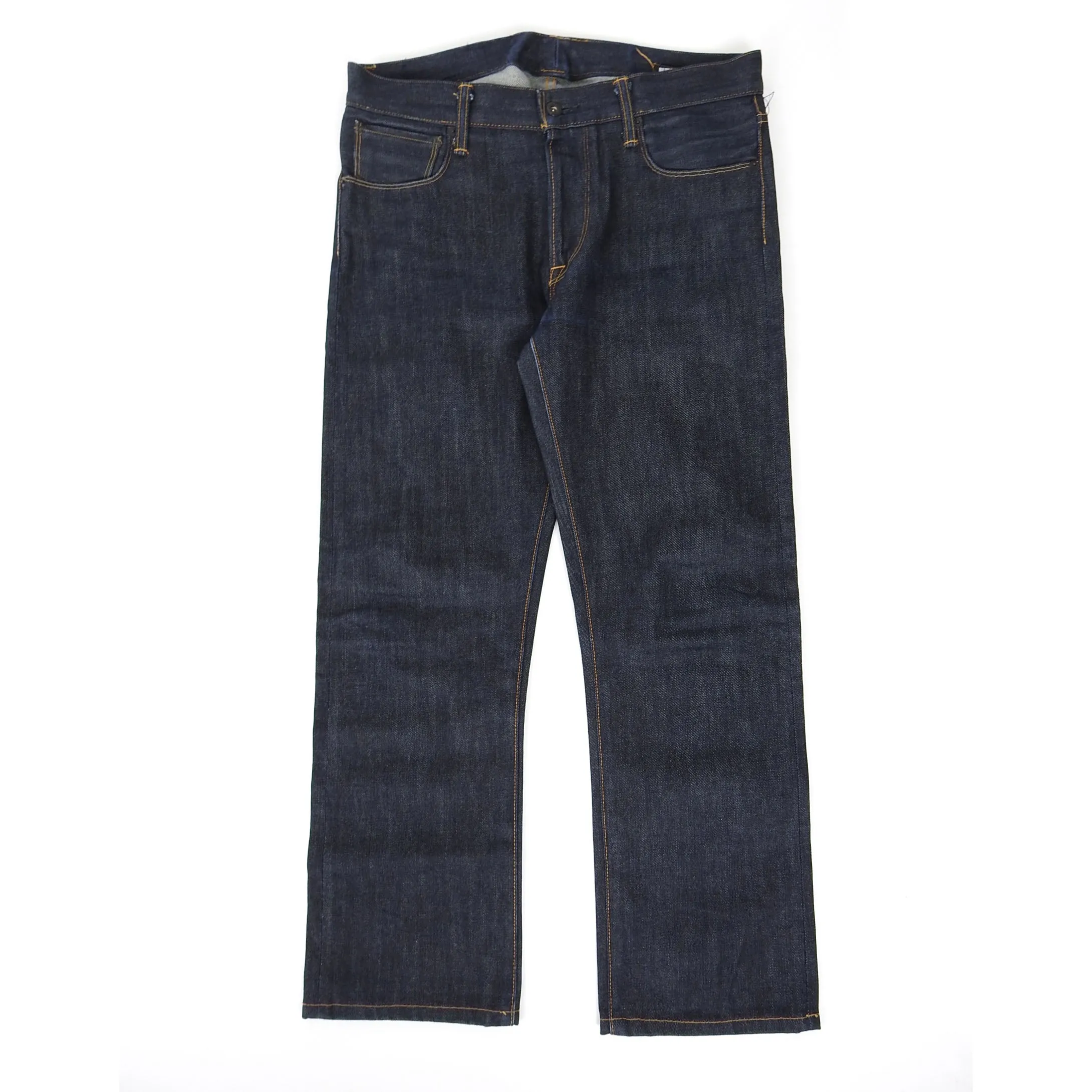 Kuro Raw Denim Jeans Size 32