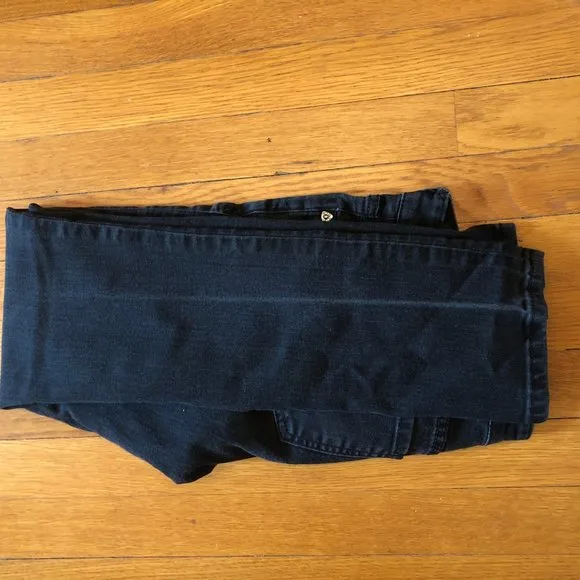 Kut from the Kloth, sage straight legs,size 2