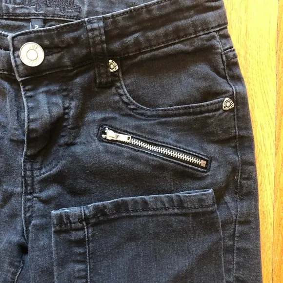 Kut from the Kloth, sage straight legs,size 2
