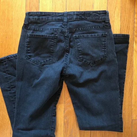 Kut from the Kloth, sage straight legs,size 2