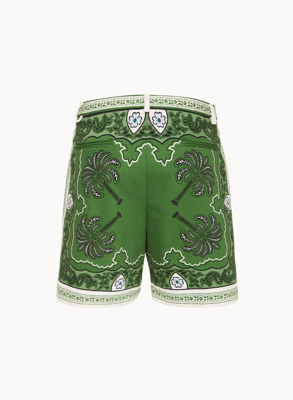 LA DOUBLEJ | Boyfriend Shorts