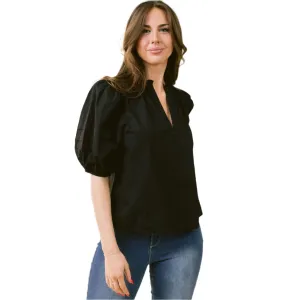 Laroque Alix Blouse