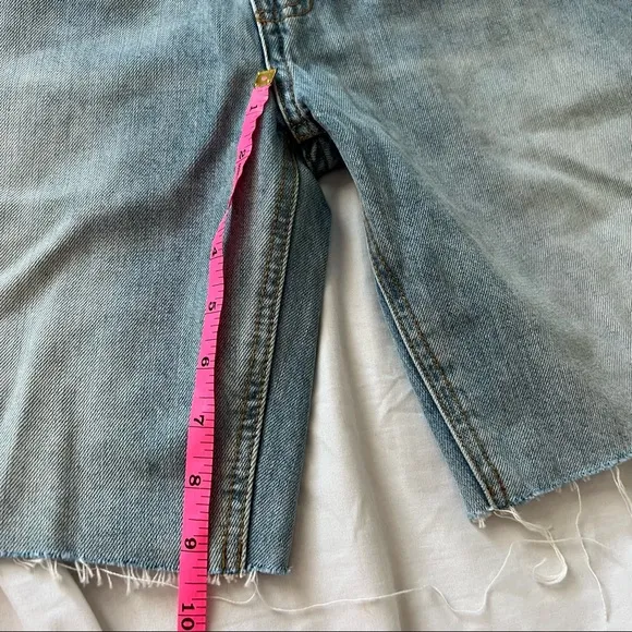 Lucky brand short