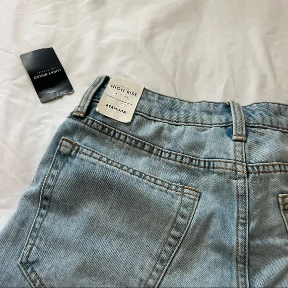 Lucky brand short