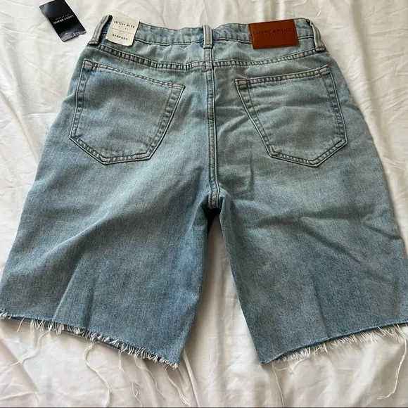 Lucky brand short