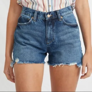Marine Layer Sasha Denim Shorts